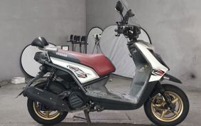 YAMAHA BW S125 SE45