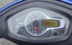 SUZUKI ADDRESS V125 S CF4MA