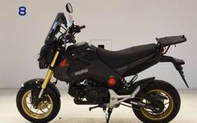 HONDA ｸﾞﾛﾑ JC61