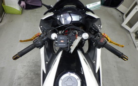 YAMAHA YZF-R25 A RG10J