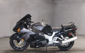 SUZUKI GSX1300R HAYABUSA GW71A