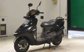 HONDA SPACY 125 Gen. 3 1998 JF04