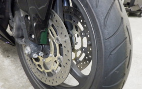 HONDA CBR600RR GEN 2 2005 PC37