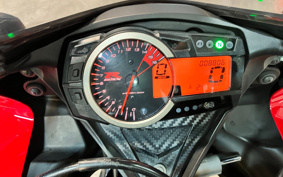 SUZUKI GSX-R750 2016 C4111