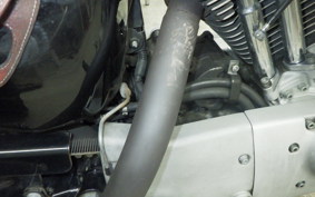 HARLEY XL1200S 2000