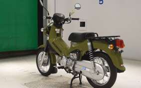 HONDA ｸﾛｽｶﾌﾞ50 AA06