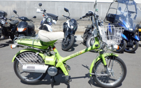 HONDA  ROADPAL S NC50