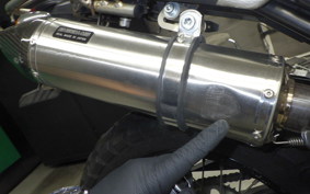 YAMAHA TRICKER 2024 DG10J