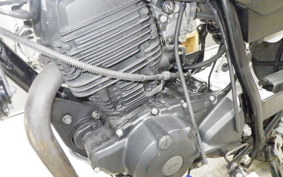 YAMAHA TW225 2021 DG09J