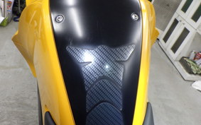 BMW F800S 2009
