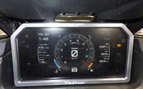 YAMAHA T-MAX 560 2025 SJ21J