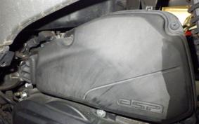 HONDA TACT Basket AF79