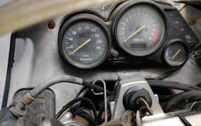 KAWASAKI ZZR400 1992 ZX400K