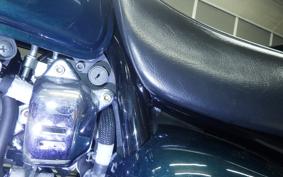 KAWASAKI ESTRELLA BJ250A