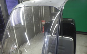 HONDA GYRO CANOPY 2016 TA03