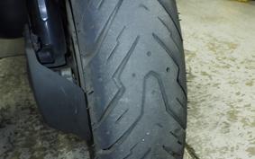 YAMAHA TRICITY 155 A 2009 SG37J