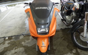YAMAHA MAJESTY 250 SV SG01J