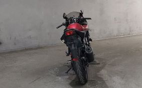 KAWASAKI NINJA250R EX250K