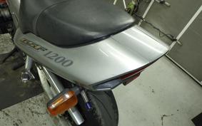 SUZUKI GSF1200 1999 GV75A