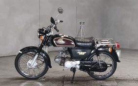 HONDA BENLY90 HA03