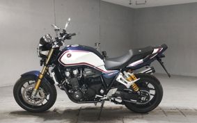 HONDA CB1300SF SUPER FOUR Special 2024 SC54