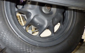 HONDA LEAD 125 2021 JK12