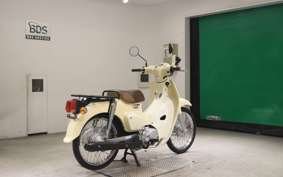 HONDA C50 SUPER CUB AA09
