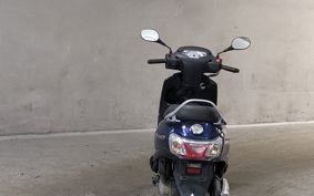 SUZUKI ADDRESS V125 DP12H