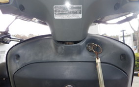 HONDA TACT GEN 2 AF30