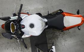 KAWASAKI Z1000 Gen.4 2010