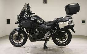 SUZUKI Vｽﾄﾛｰﾑ250 2004