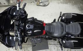 HARLEY FLTRXSE1920CVO 2021