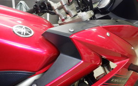 YAMAHA XJ6 S 2009