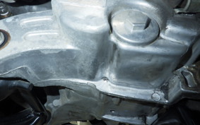 HONDA LEAD 125 2004 JF45