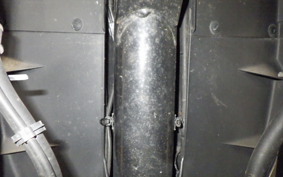 YAMAHA TRICITY 125 SE82J