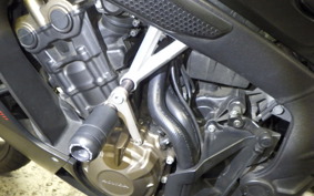 HONDA CBR650F 2019 RC83