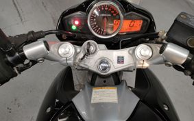 SUZUKI GSR250 GJ55D
