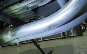 HONDA CB250 1998 CB250