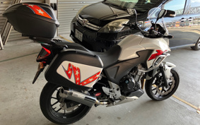 HONDA 400X 2013 NC47