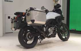 SUZUKI Vｽﾄﾛｰﾑ650A 2014 VP56A