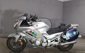 YAMAHA FJR1300 AS RP27J
