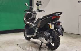 HONDA ADV150 KF38