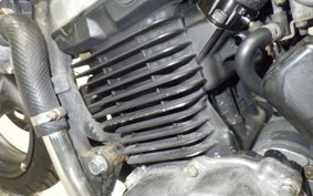 KAWASAKI BALIUS 250 Gen.2 2023 ZR250B