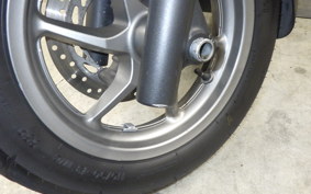 HONDA FAZE MF11