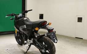 HONDA GROM JC92