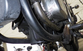 KAWASAKI ELIMINATOR 250 LX EL250A