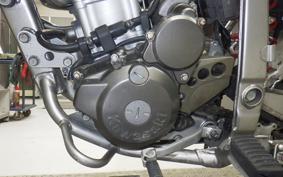 KAWASAKI KLX250D TRACKER LX250E