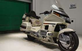 HONDA GL1500 GOLD WING SE 1990 SC22