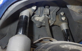 SUZUKI ADDRESS V125 G CF46A