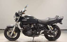 SUZUKI INAZUMA 400 (GSX400) 2000 GK7BA